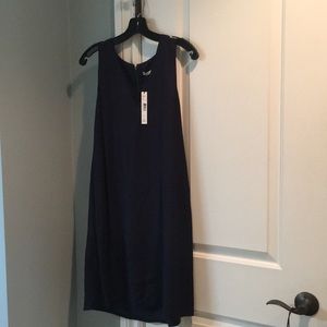 Navy Alice + Olivia